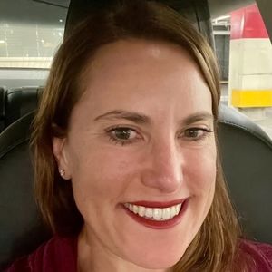 Meet your Posher, Gretchen